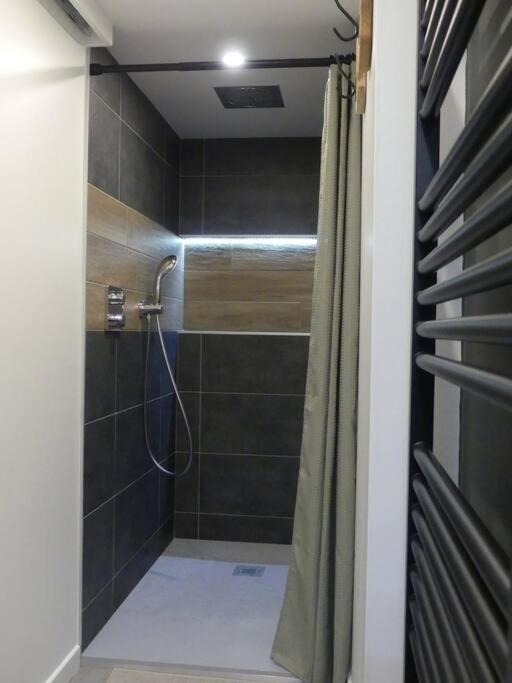 La Taniere Des Oursons Apartamento Aywaille Exterior foto