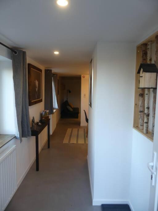 La Taniere Des Oursons Apartamento Aywaille Exterior foto